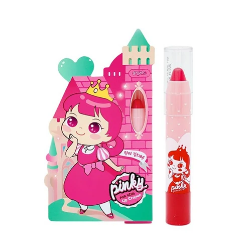 Pinky lip crayon