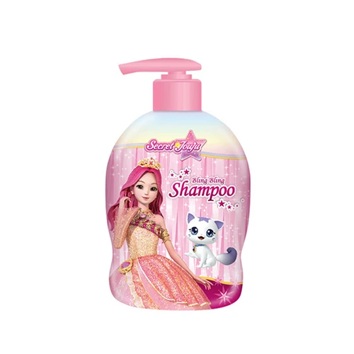 Secret Jouju Shampoo